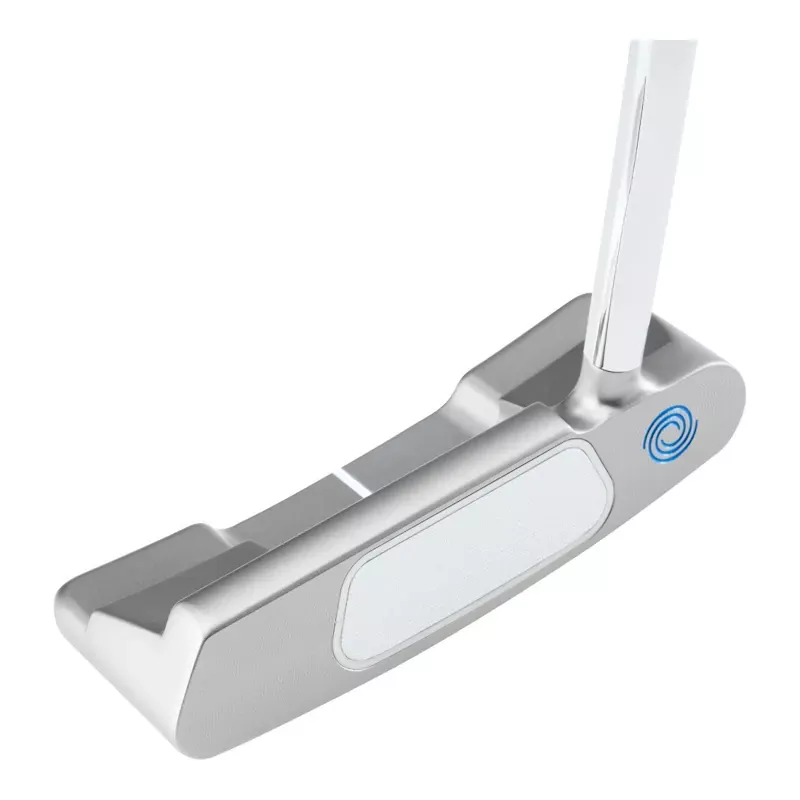Odyssey Ai-ONE LE Silver Golf Putter | Double Wide DB