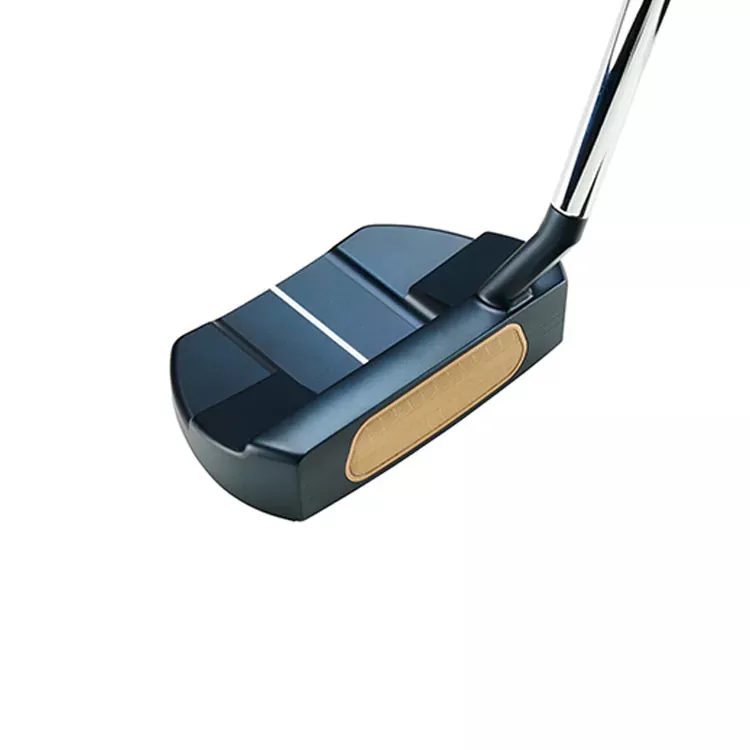 odyssey-ai-one-milled-three-t-s-golf-putter Odyssey Ai ONE Milled Three T S Golf Putter