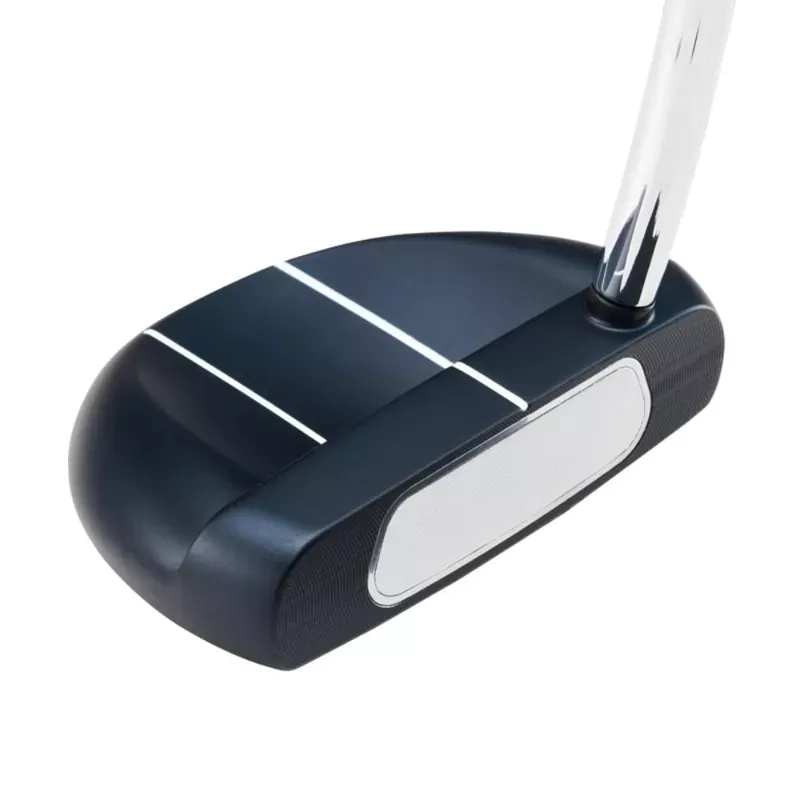 odyssey-ai-one-rossie-db-putter-24 Odyssey Ai-One Rossie DB Putter 24