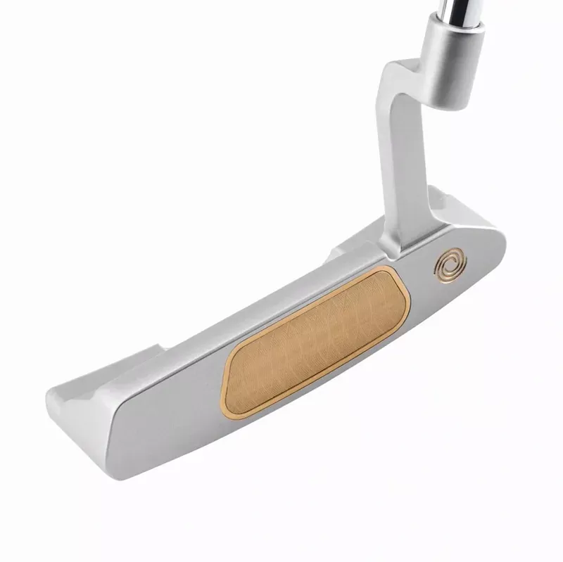 odyssey-ai-one-silver-milled-two-t-ch-putter Odyssey Ai-ONE Silver Milled Two T CH Putter