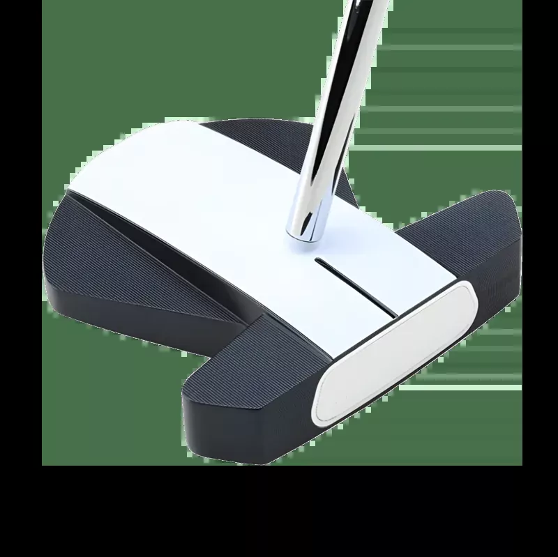 odyssey-ai-one-square-2-square-max-stripe-putter Odyssey Ai-ONE Square 2 Square Max Stripe Putter