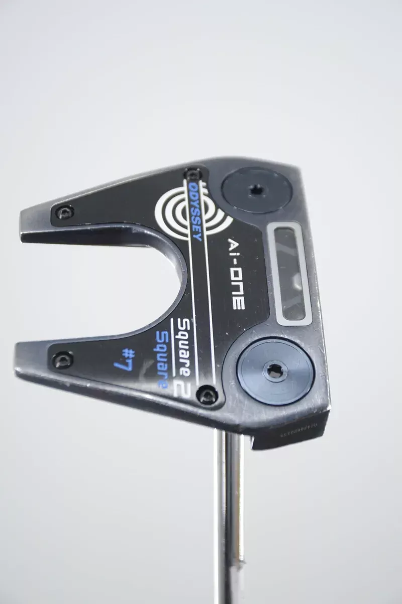 Odyssey ai-ONE Square2Square 7 Putter 34″