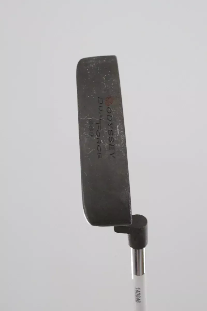 odyssey-df660-bronze-putter-34-75 Odyssey DF660 Bronze Putter 34.75″