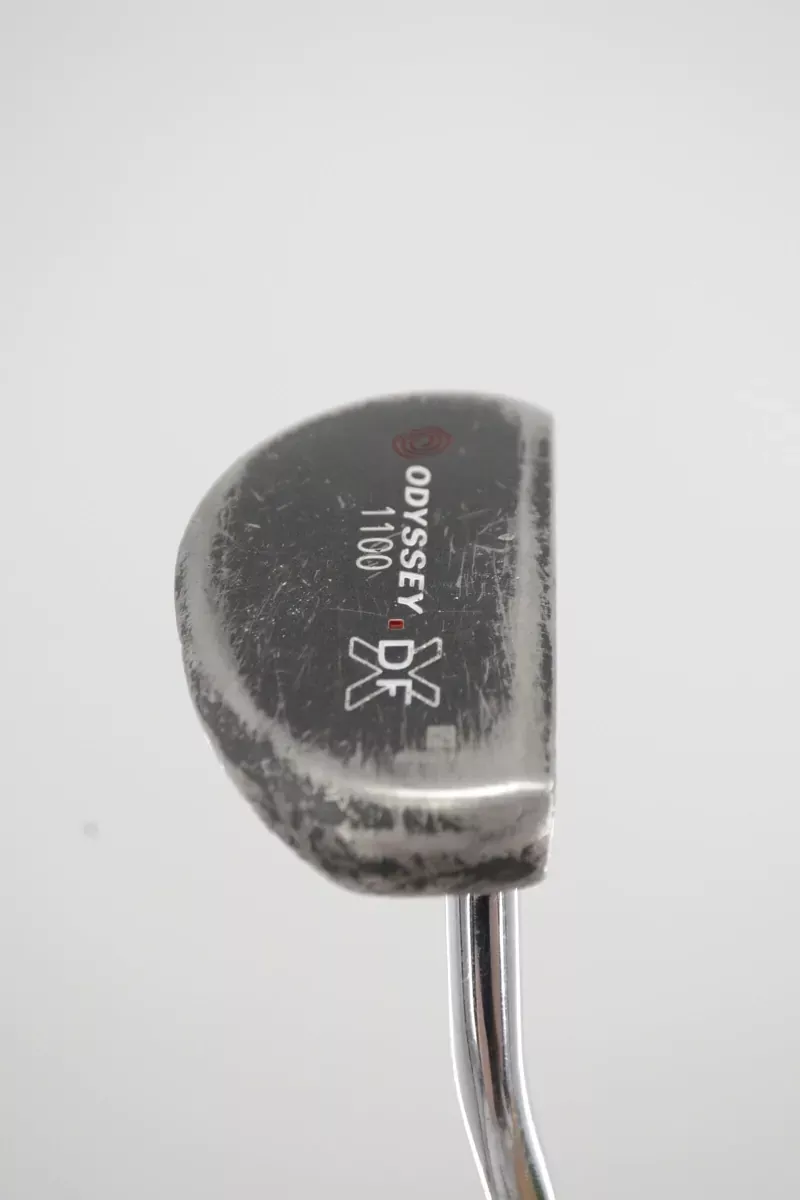 odyssey-dfx-1100-putter-35 Odyssey DFX 1100 Putter 35″