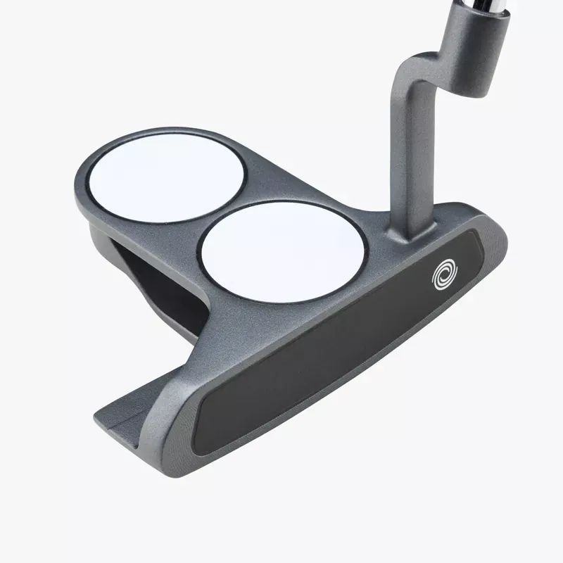 odyssey-dfx-2025-2-ball-blade-ch-putter Odyssey DFX 2025 2-Ball Blade CH Putter