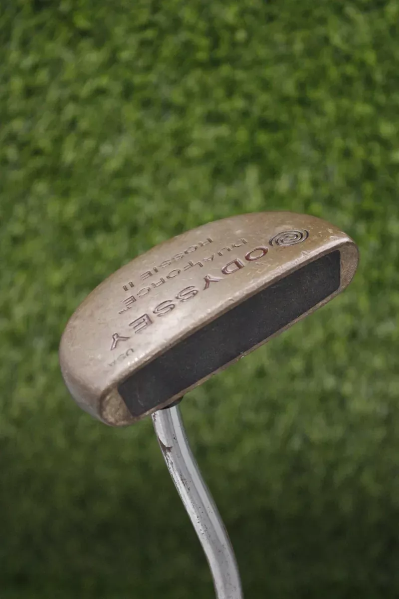 odyssey-dual-force-rossie-ii-putter-35-5 Odyssey Dual Force Rossie II Putter 35.5″