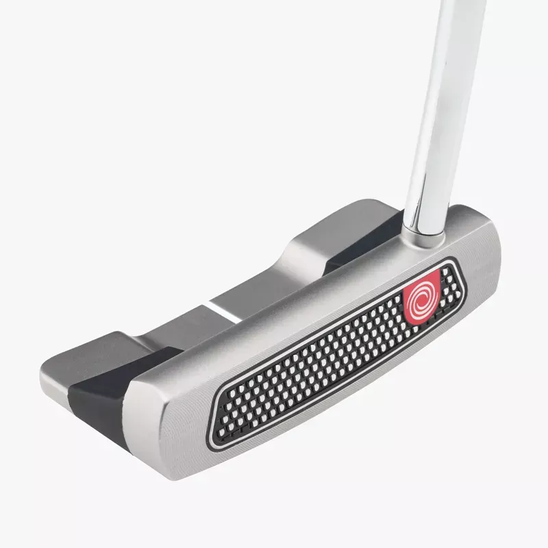 odyssey-microhinge-double-wide-db-pistol-grip-putter Odyssey Microhinge Double Wide DB Pistol Grip Putter