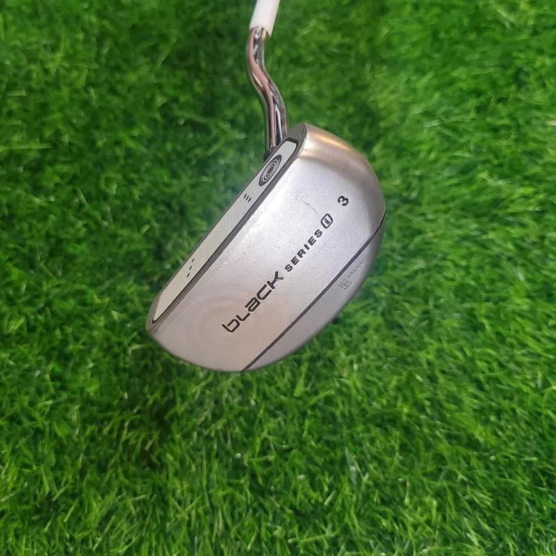 Odyssey Putter / BLACK SERIES i #3 / 35″