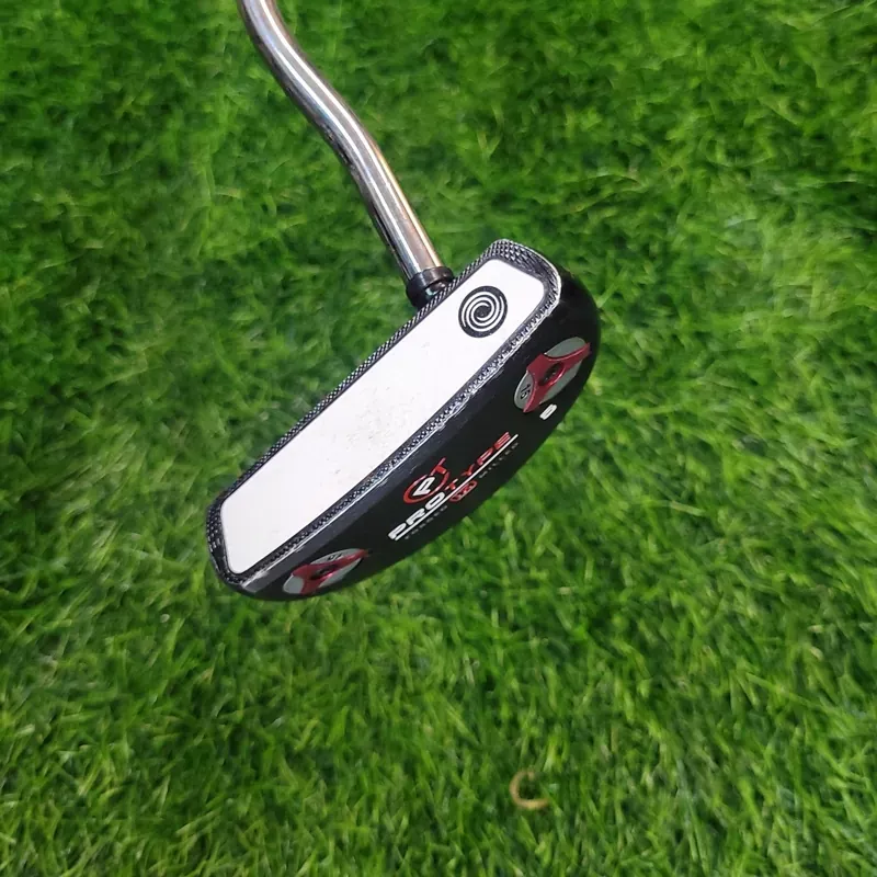 Odyssey Putter / PROTYPE ix #5 / 34″