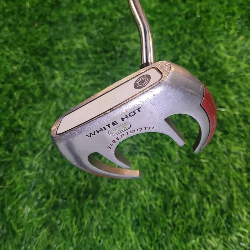 Odyssey Putter / Whit Hot XG / 39″ / Extended