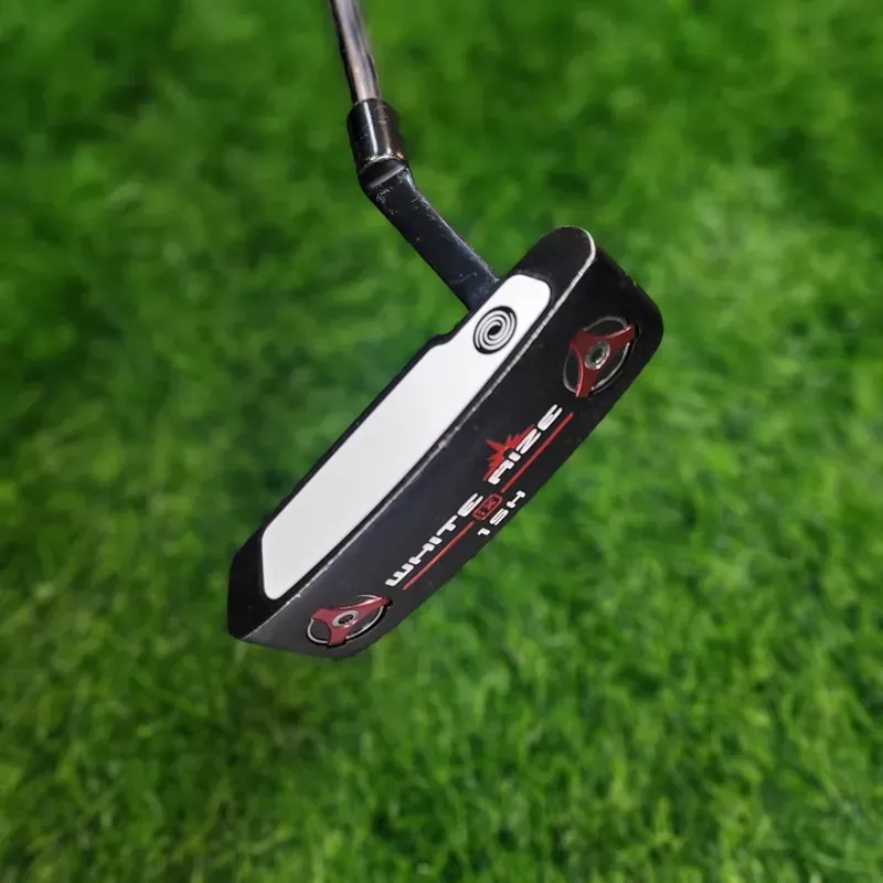 Odyssey Putter / WHITE RIZE ix #1SH / 34″