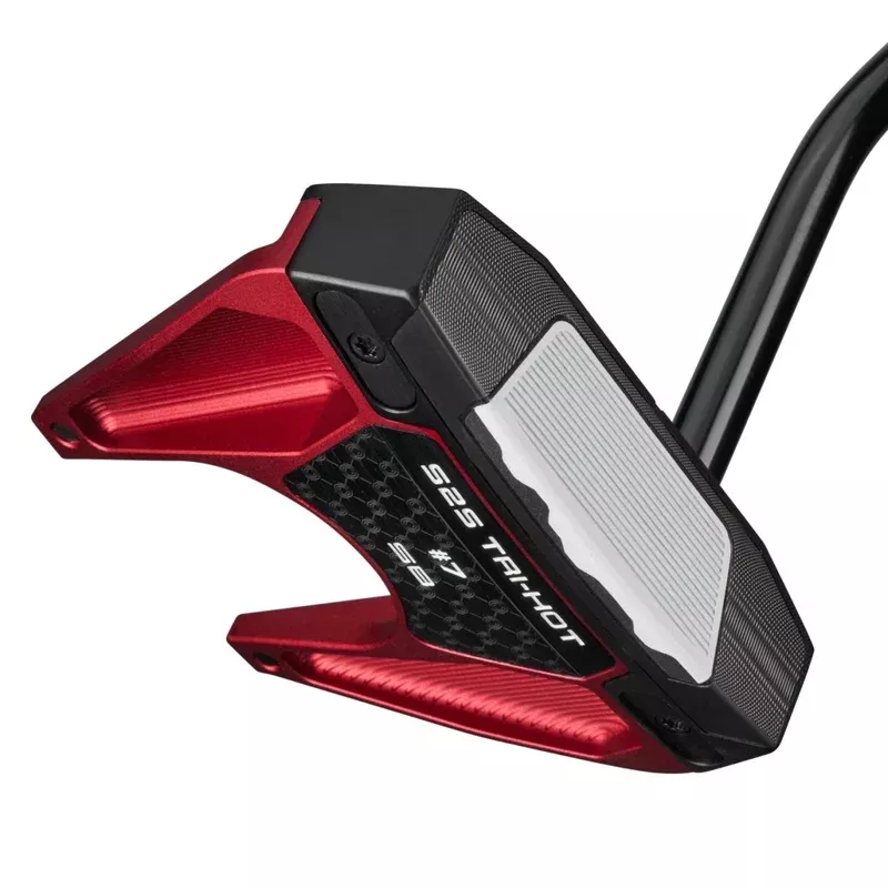 odyssey-square-2-square-tri-hot-seven-sb-golf-putter Odyssey Square 2 Square Tri-Hot Seven SB Golf Putter