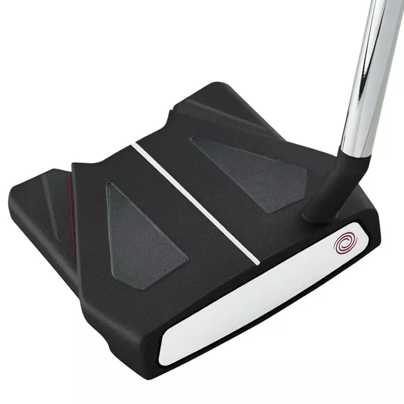 odyssey-ten-s-red-stroke-lab-golf-putter Odyssey Ten S Red Stroke Lab Golf Putter