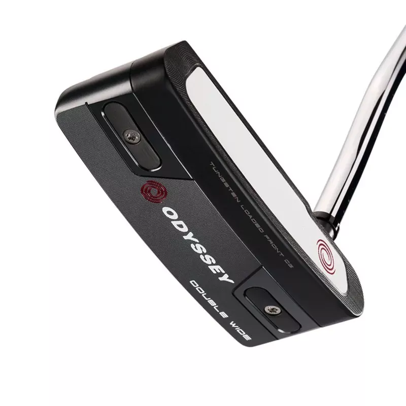 odyssey-tri-hot-5k-double-wide-db-putter Odyssey Tri-Hot 5K Double Wide DB Putter