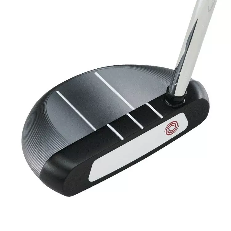 odyssey-tri-hot-5k-golf-putter-rossie-db Odyssey Tri-Hot 5K Golf Putter | Rossie DB
