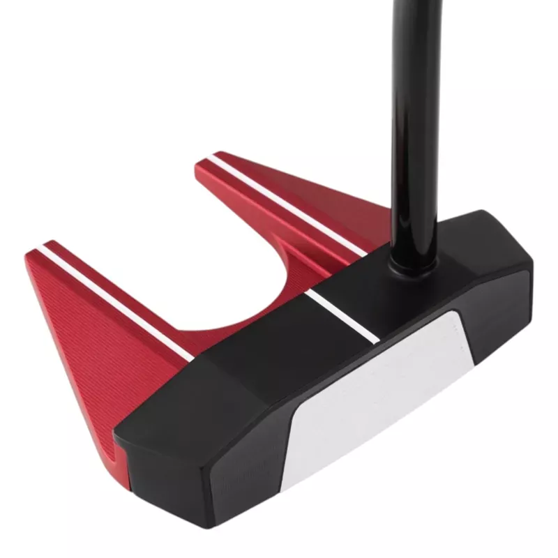 odyssey-tri-hot-sb-square-2-square-golf-putter-7-cruiser Odyssey Tri-Hot SB Square 2 Square Golf Putter | #7 Cruiser