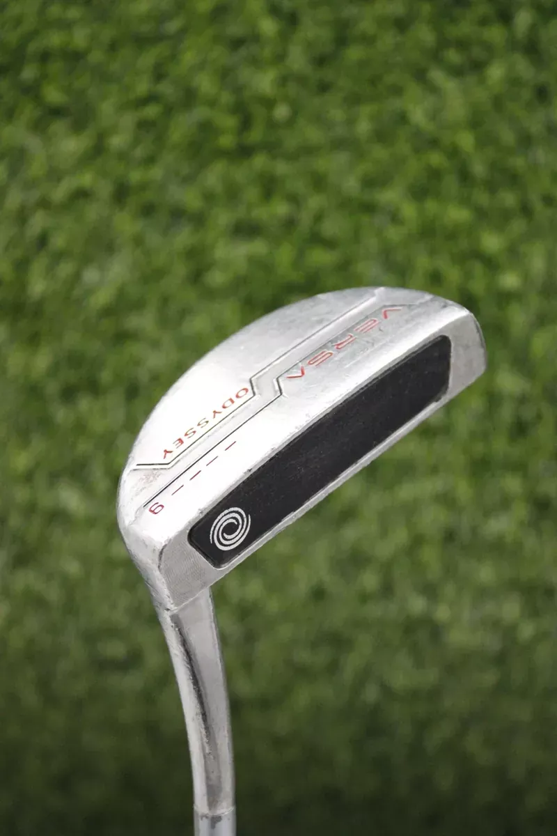 Odyssey Versa 9 Putter 35″
