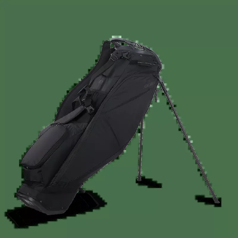 Ogio Featherlight Golf Stand Bag – Black