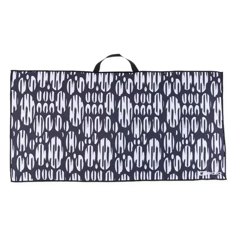 ogio-players-golf-towel OGIO Players Golf Towel