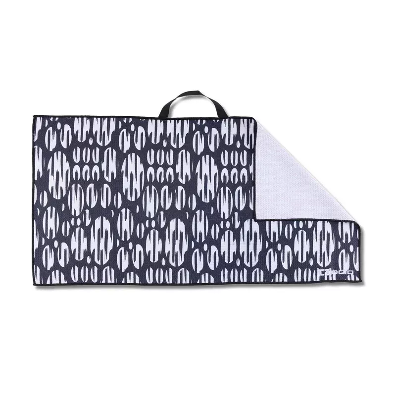 ogio-safari-golf-towel OGIO Safari Golf Towel