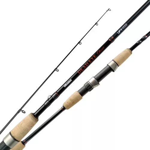 okuma-dead-eye-classic-6-ft-6-in Okuma Dead Eye Classic A 6 ft 6 in