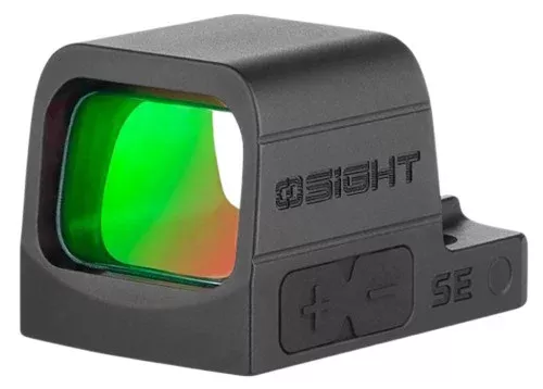 olight-osight-se-black Olight OSIGHT-SE Black