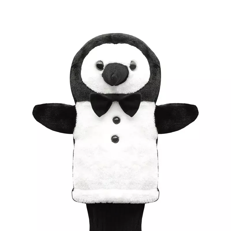original-penguin-plush-penguin-headcover Original Penguin Plush Penguin Headcover