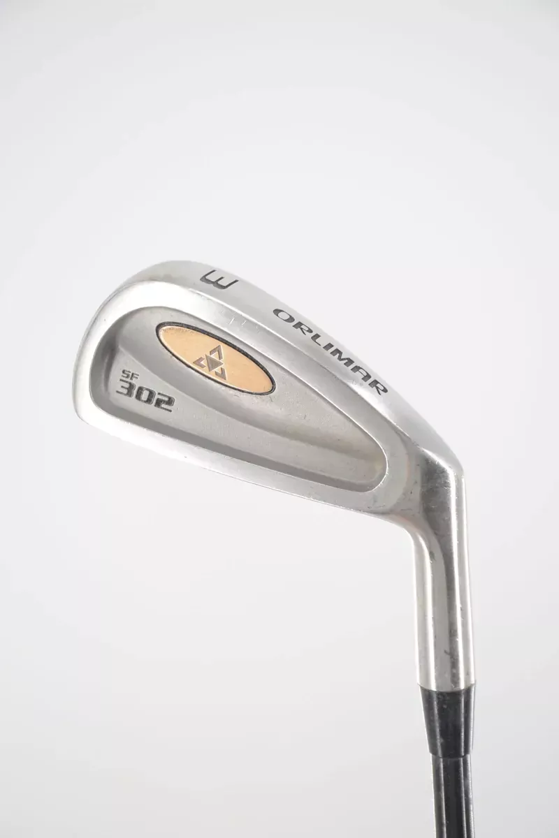 orlimar-sf-302-3-iron-sr-flex-39 Orlimar Sf 302 3 Iron SR Flex 39″