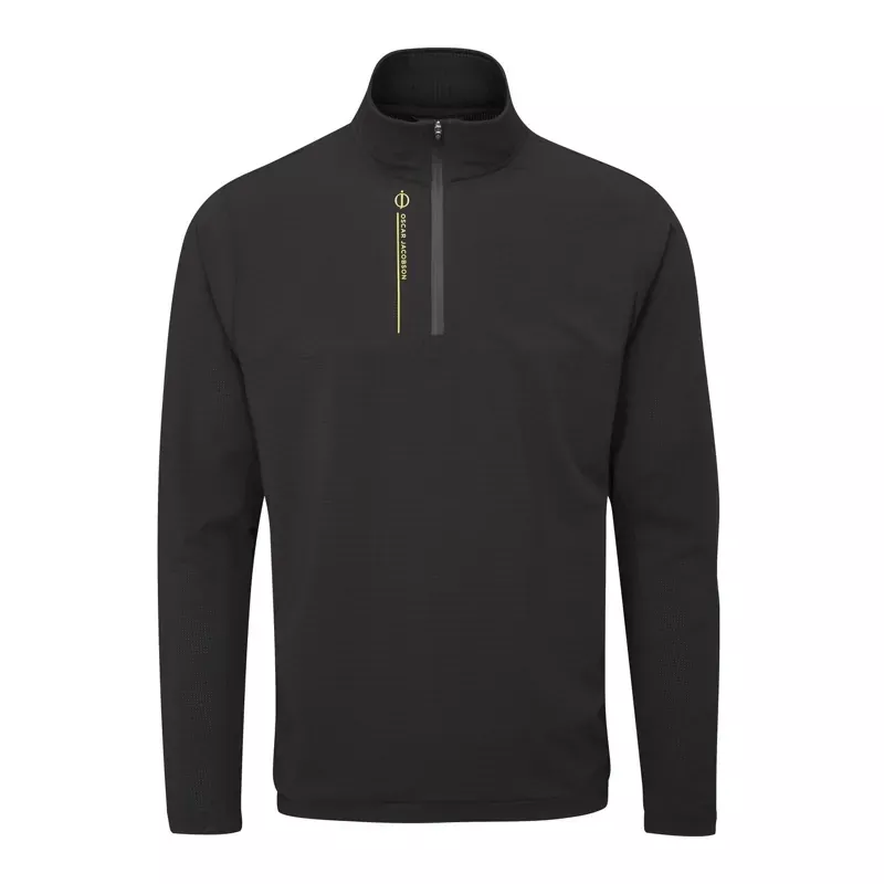 Oscar Jacobson Austin Golf Mid Layer OJTOP0204