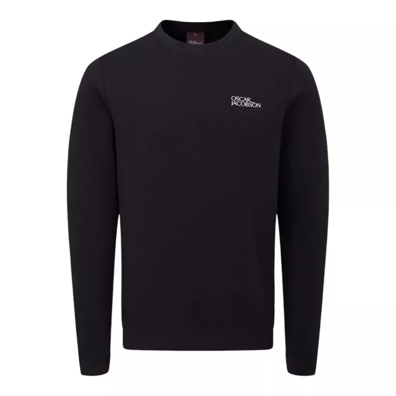 oscar-jacobson-johnstone-tour-golf-mid-layer-ojtop0285 Oscar Jacobson Johnstone Tour Golf Mid Layer OJTOP0285