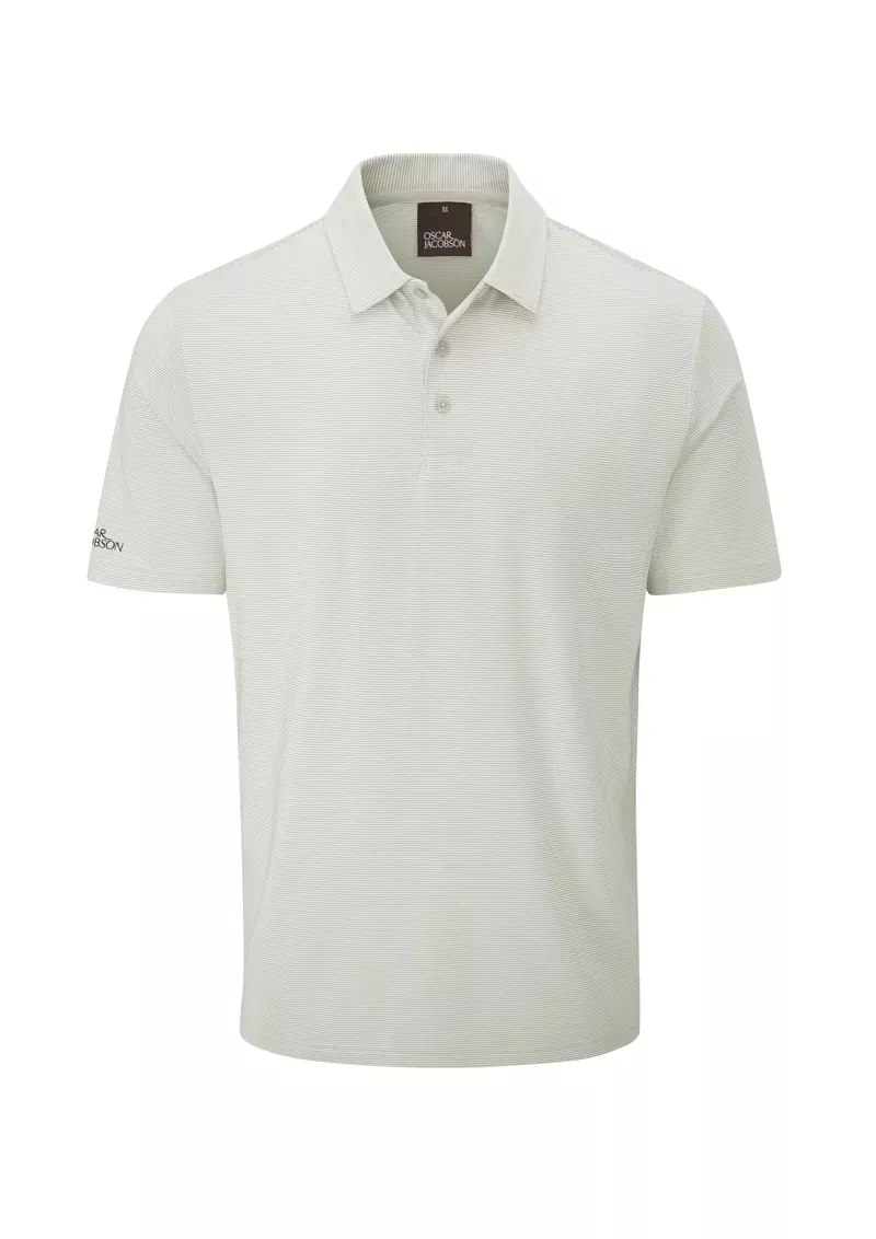 Oscar Jacobson Stoneleigh Polo