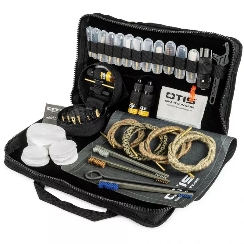 otis-technology-elite-cleaning-kit-pistol-edition OTIS Technology Elite Cleaning Kit Pistol Edition