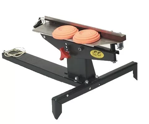 pachmayr-trius-clay-target-trap-high-angle-retainer Pachmayr Trius Clay Target Trap High Angle Retainer