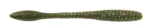 PB MXSCENT FLAT WORM Green PUMP 4.25″