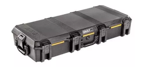 pelican-vault-v770-single-rifle-case-black Pelican Vault V770 Single Rifle Case Black