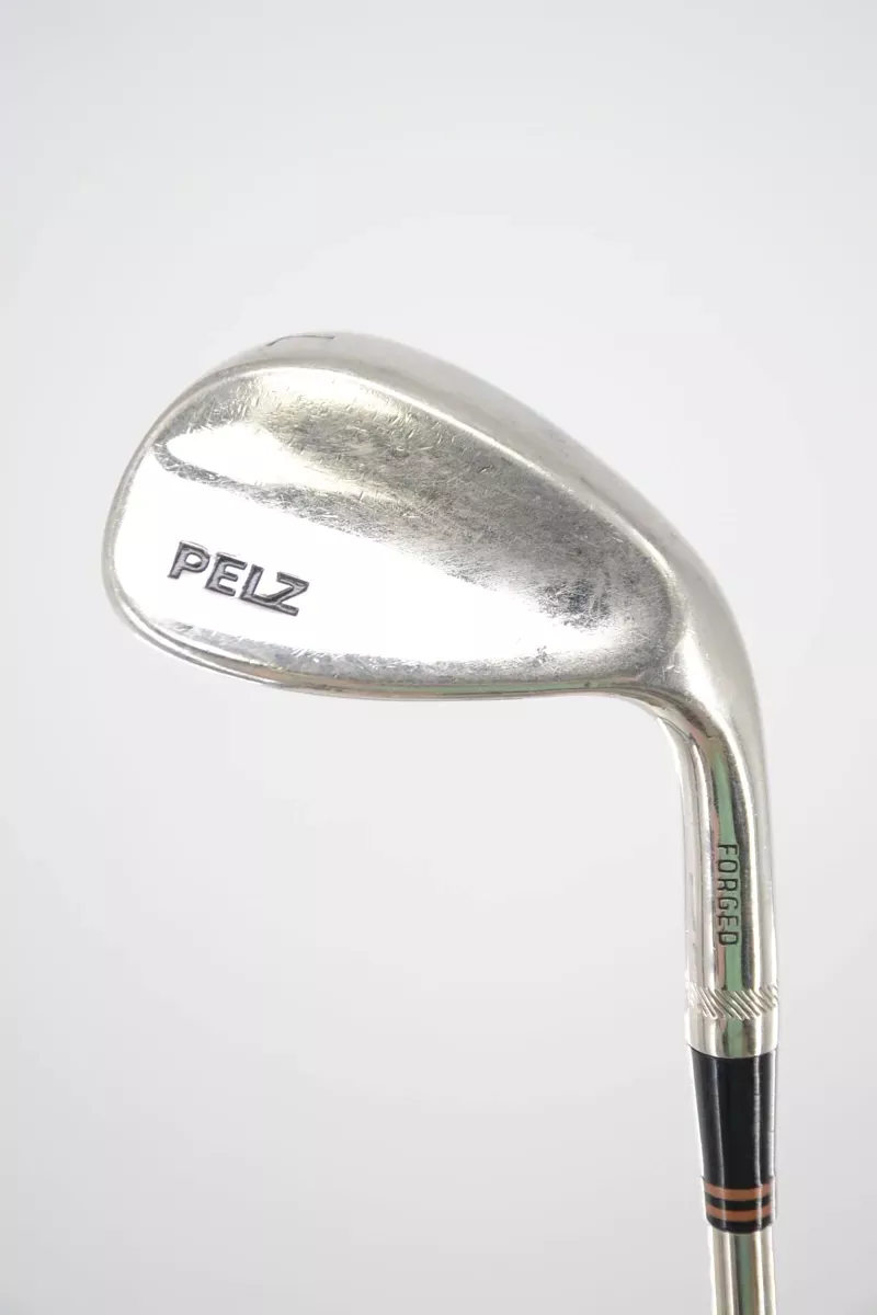 pelz-forged-lw-wedge-flex-34 Pelz Forged LW Wedge Flex 34″