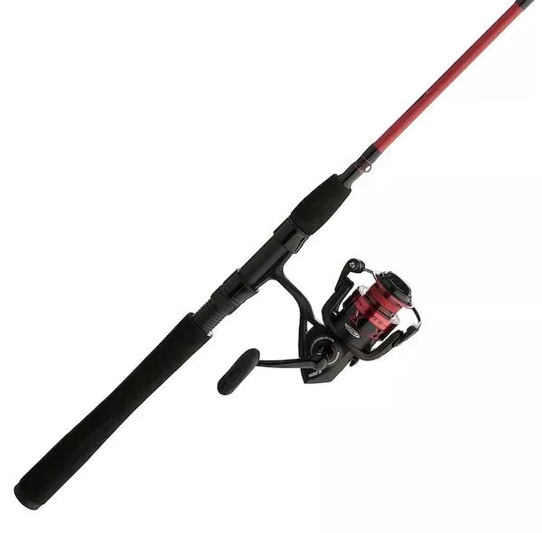PENN FIERCE IV COMBO 7′ 1PC 4000