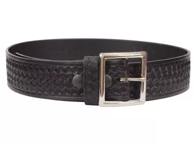 perfect-fit-1-75-garrison-belt-chrome-buckle Perfect Fit 1.75” Garrison Belt Chrome Buckle
