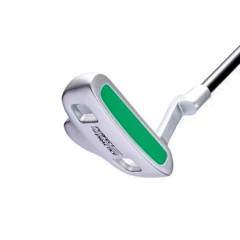 Perfect Practice The Perfect Junior Putter