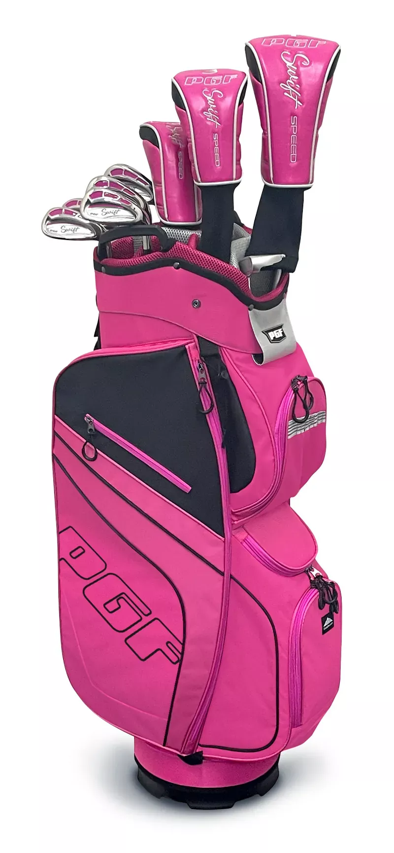 pgf-swift-ladies-package PGF Swift Ladies Package