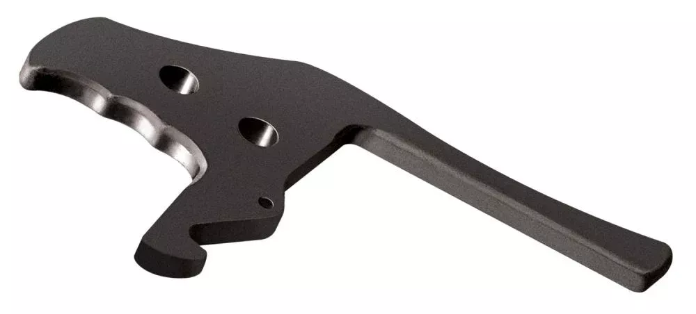 phase-5-weapon-systems-tactical-ambi-charging-handle-latch-achl-black Phase 5 Weapon Systems Tactical Ambi Charging Handle Latch (ACHL) Black