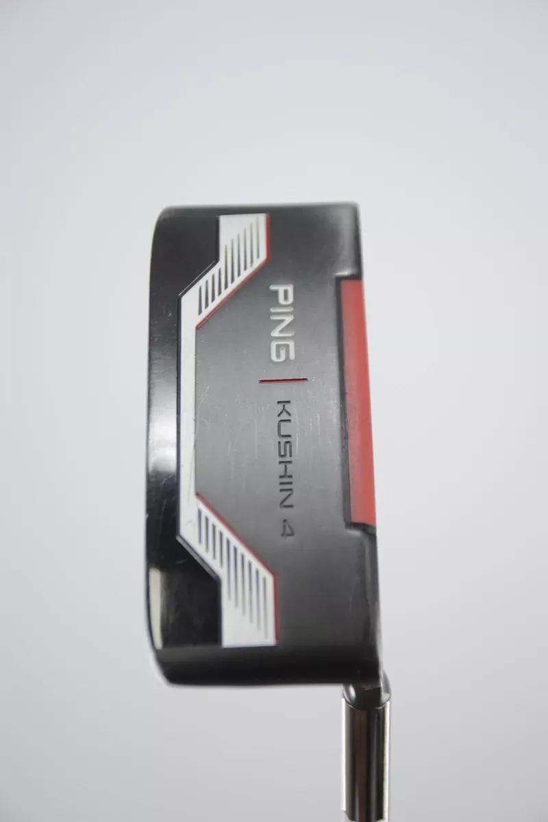 ping-2021-kushin-4-putter-35 Ping 2021 Kushin 4 Putter 35″