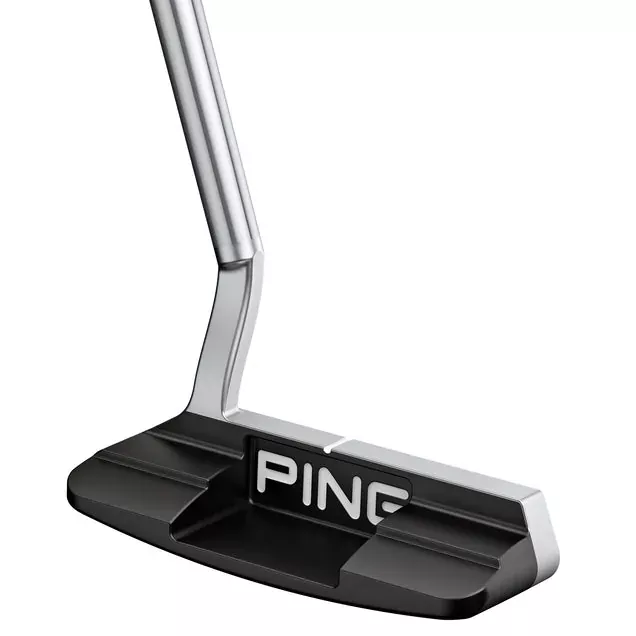 ping-2023-kushin-4-golf-putter Ping 2023 Kushin 4 Golf Putter