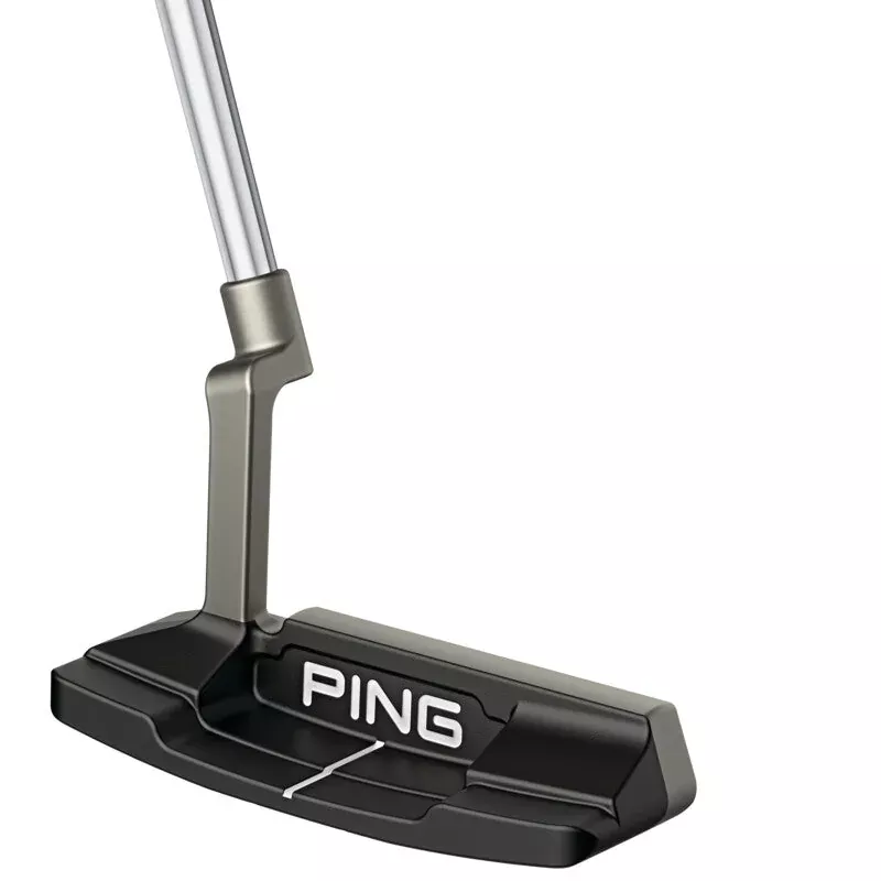 PING 2025 Scottsdale Anser 2D Putter