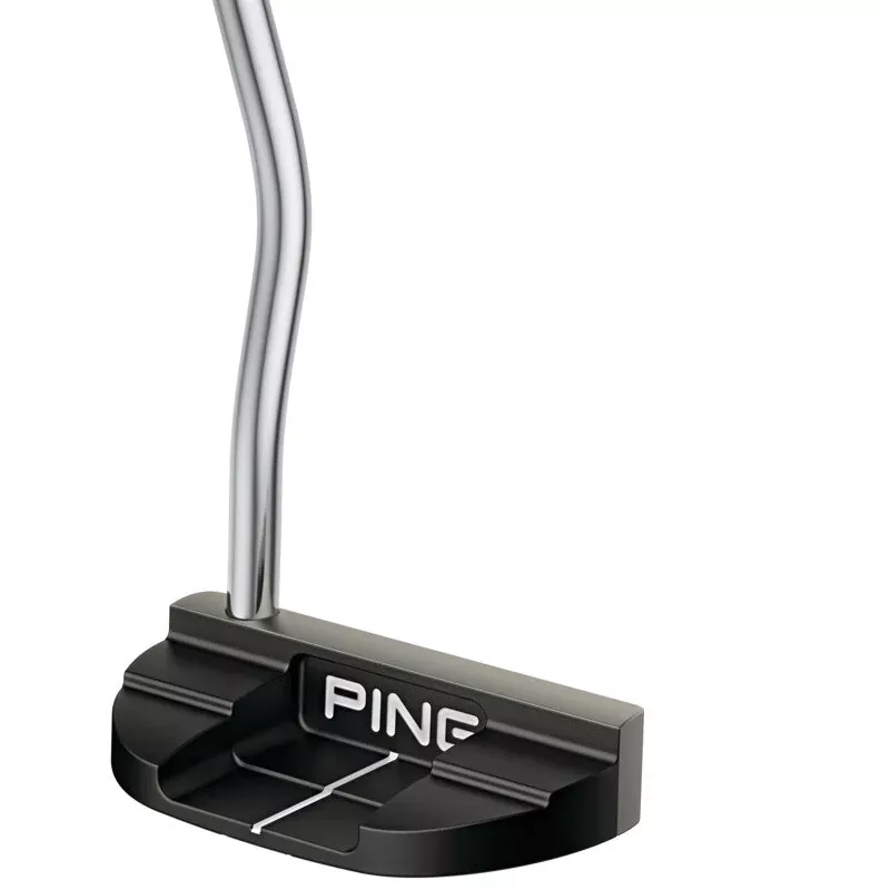 ping-2025-scottsdale-ds72-putter PING 2025 Scottsdale DS72 Putter