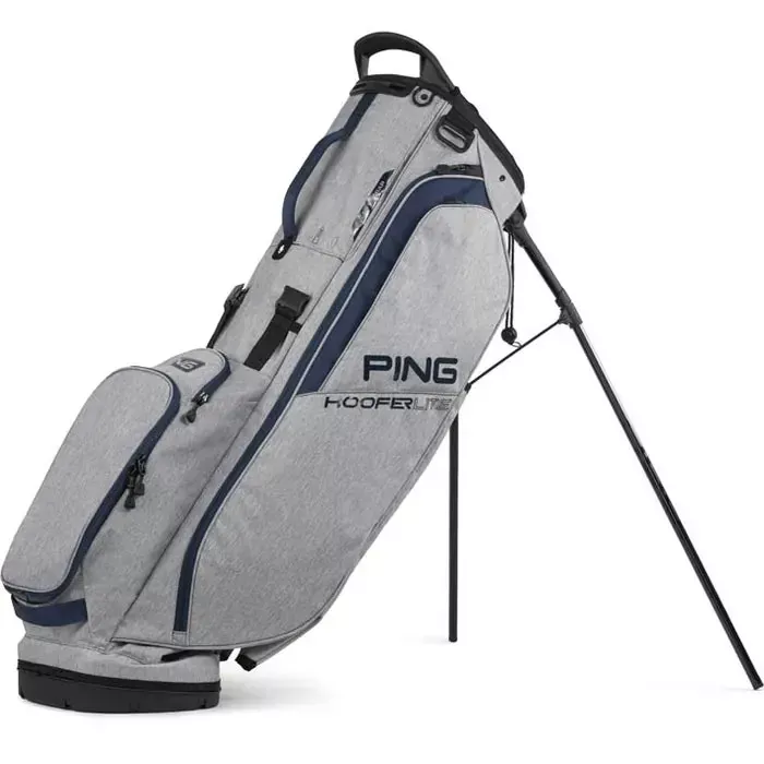 ping-231-hoofer-lite-stand-bag PING 231 Hoofer Lite Stand Bag