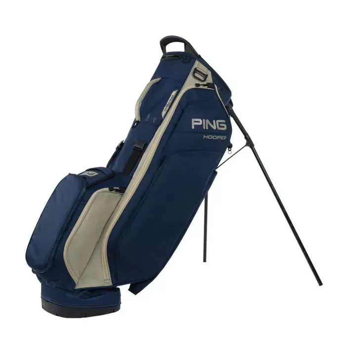 PING 231 Hoofer Stand Bag