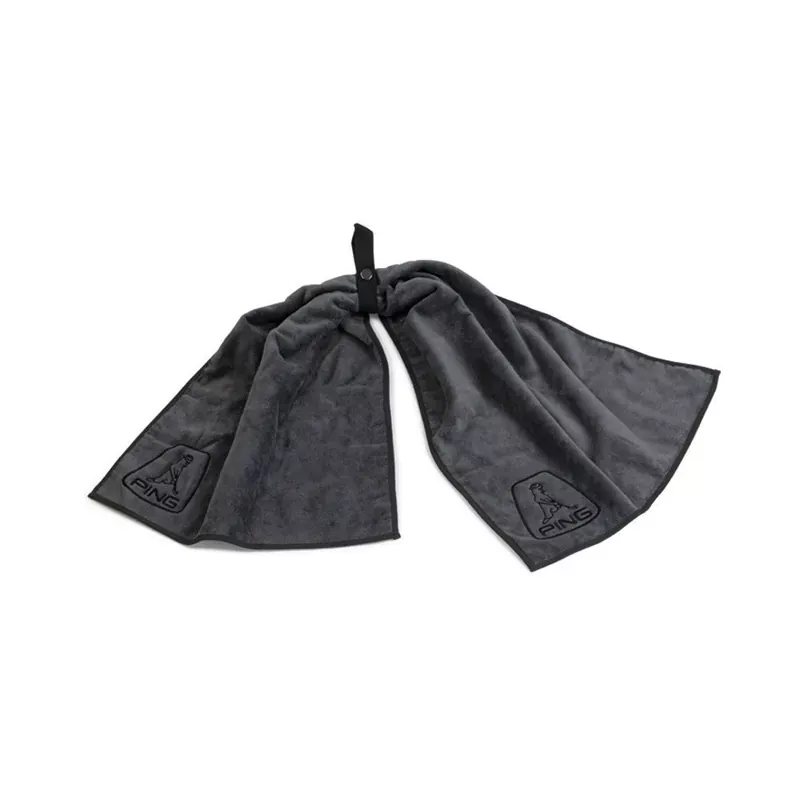 ping-bow-tie-towel Ping Bow Tie Towel