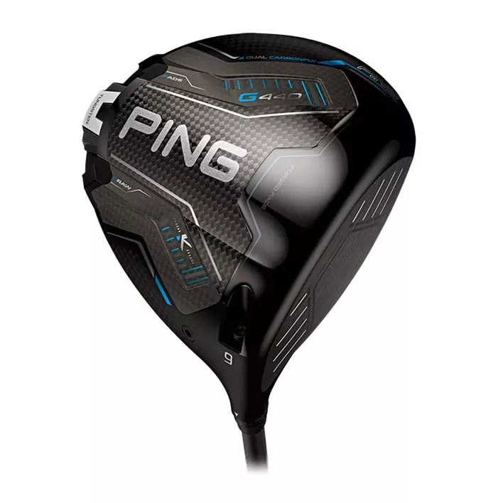 ping-driver-g440k-right-hand PING Driver G440K – Right Hand