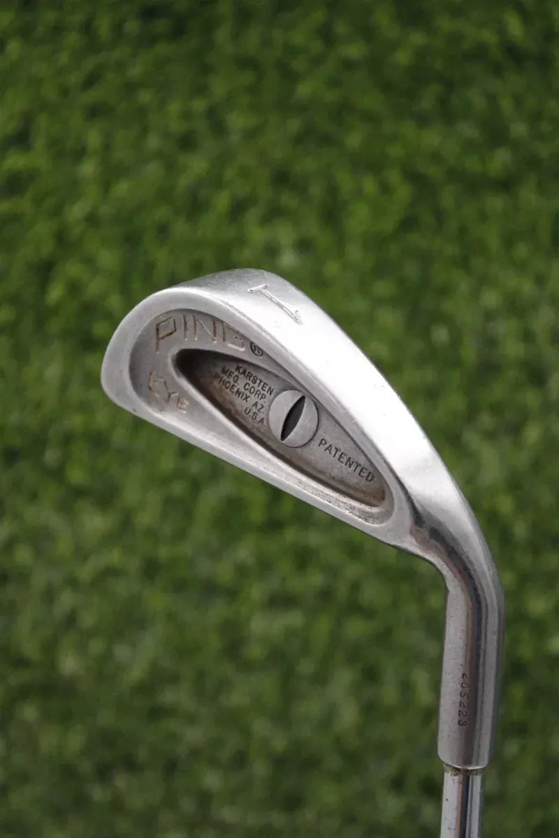Ping Eye 2 1 Iron 40″